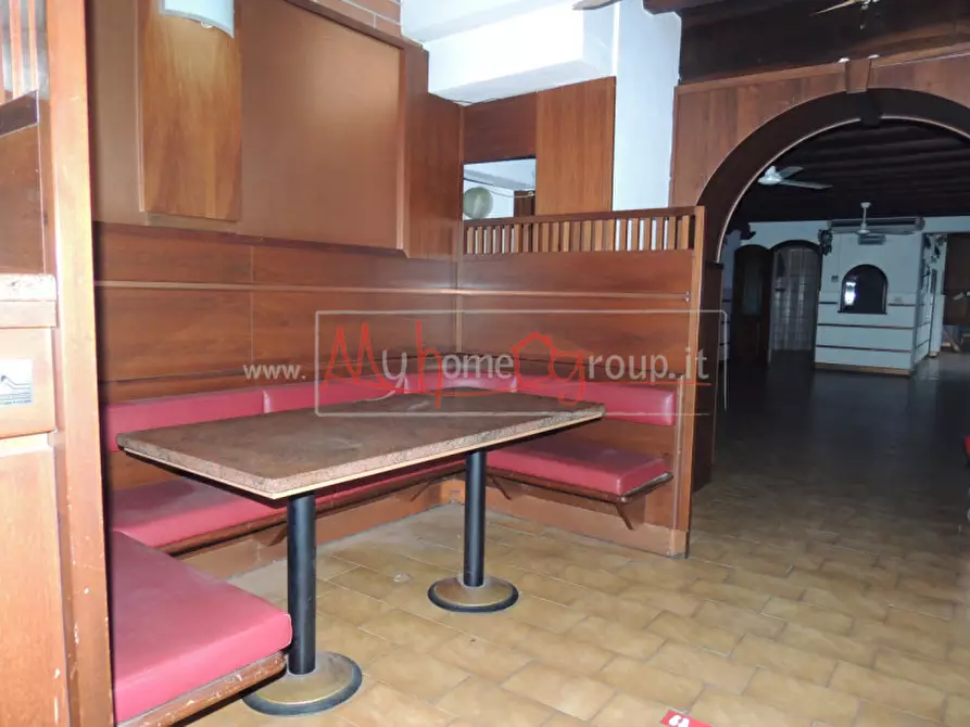 Immagine 7 di Negozio in affitto  in Pontecorvo a Padova