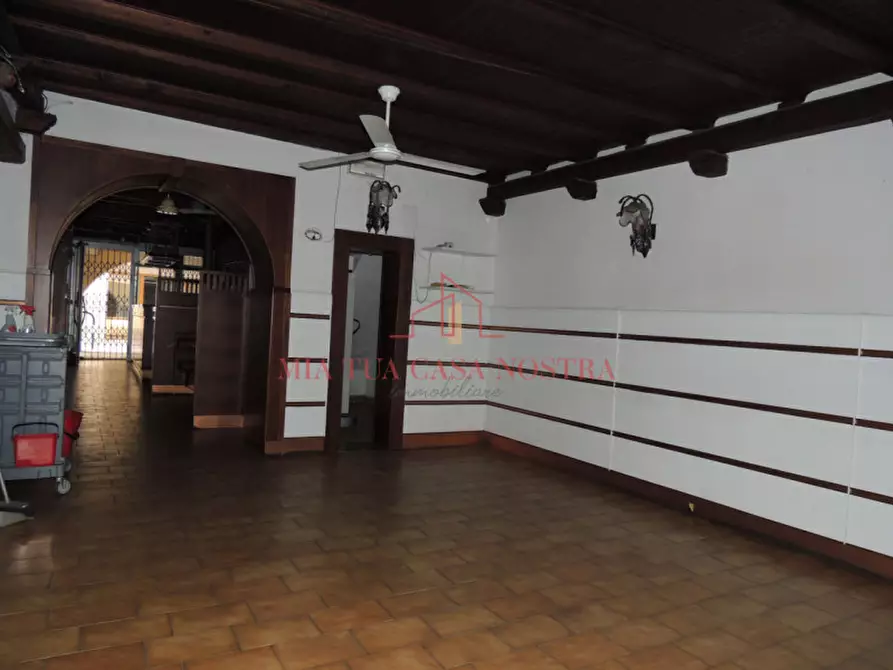 Immagine 7 di Negozio in affitto  in Pontecorvo a Padova