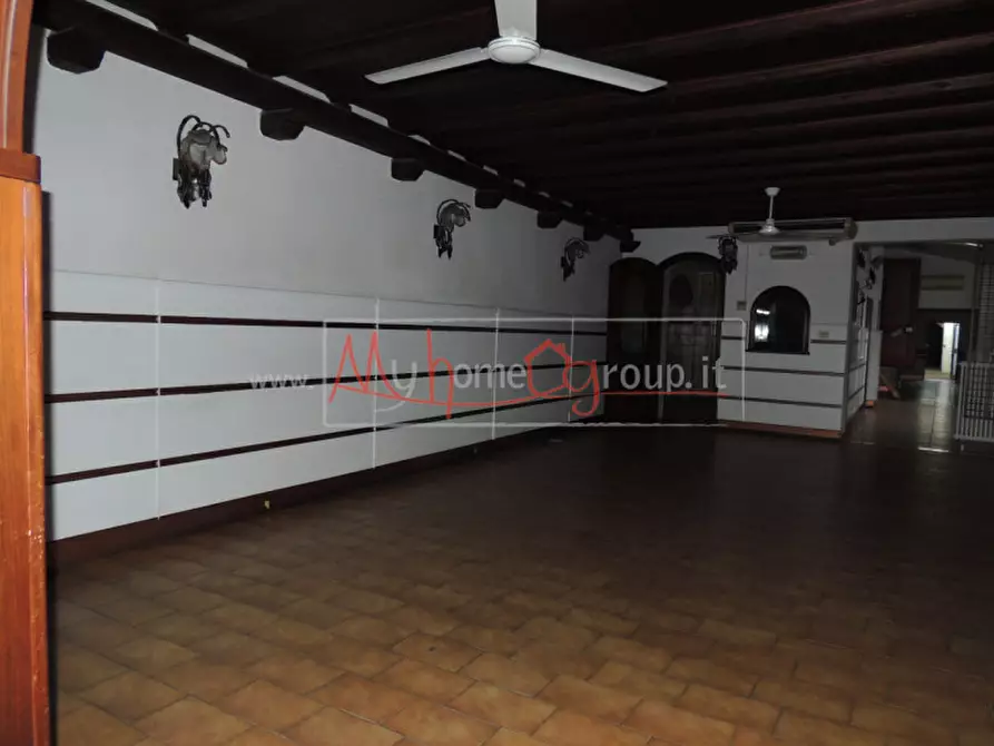 Immagine 8 di Negozio in affitto  in Pontecorvo a Padova