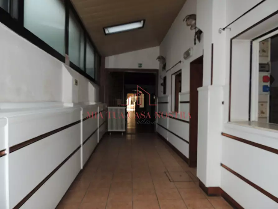 Immagine 8 di Negozio in affitto  in Pontecorvo a Padova