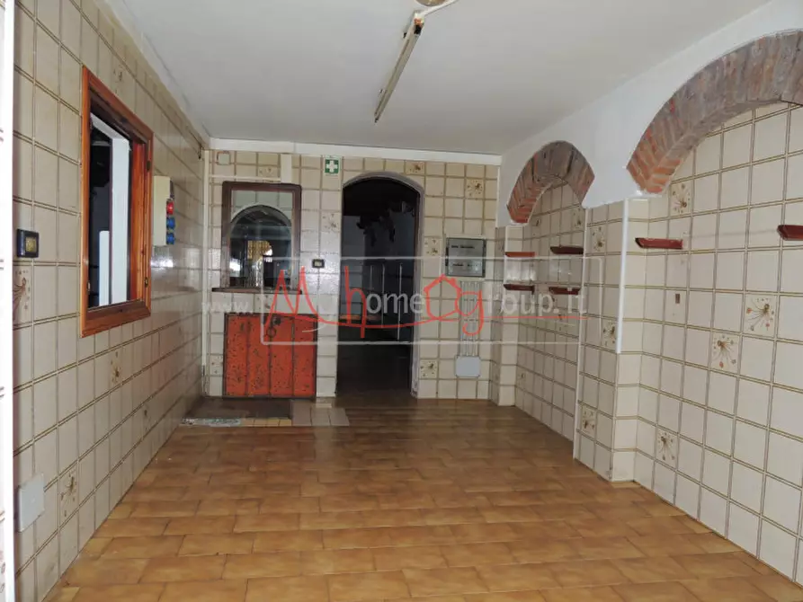 Immagine 12 di Negozio in affitto  in Pontecorvo a Padova