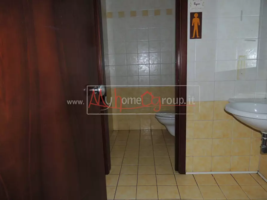 Immagine 16 di Negozio in affitto  in Pontecorvo a Padova