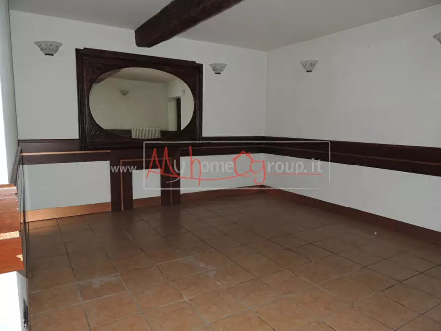 Immagine 18 di Negozio in affitto  in Pontecorvo a Padova