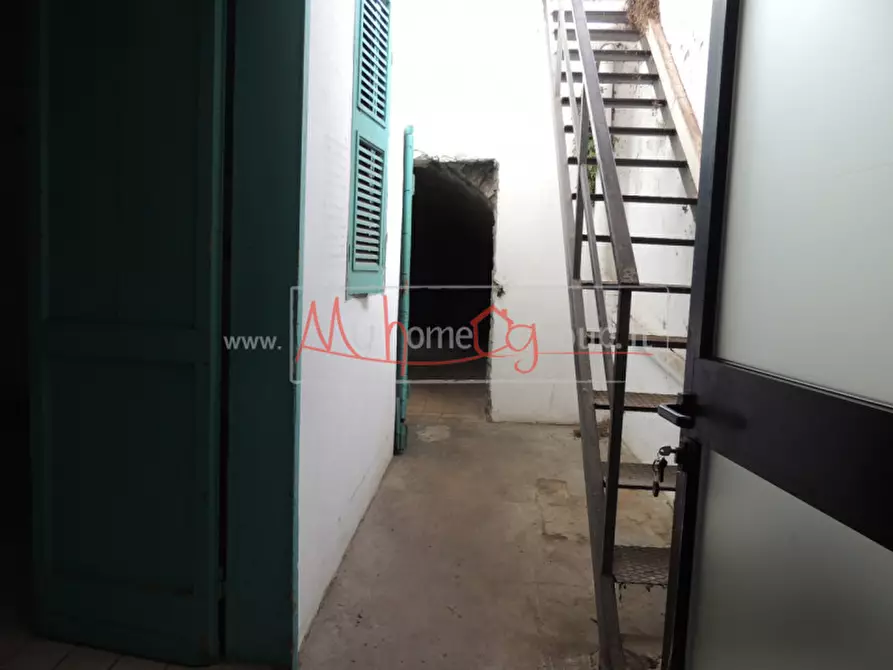 Immagine 19 di Negozio in affitto  in Pontecorvo a Padova