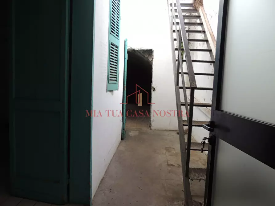Immagine 19 di Negozio in affitto  in Pontecorvo a Padova