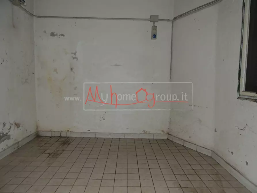 Immagine 20 di Negozio in affitto  in Pontecorvo a Padova