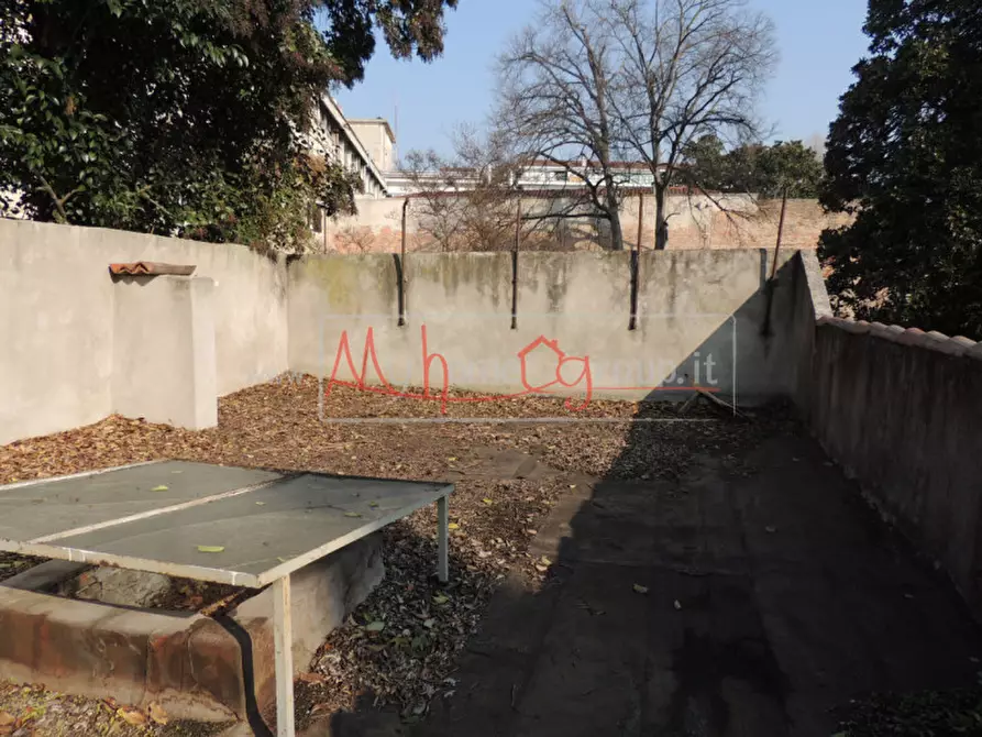 Immagine 22 di Negozio in affitto  in Pontecorvo a Padova