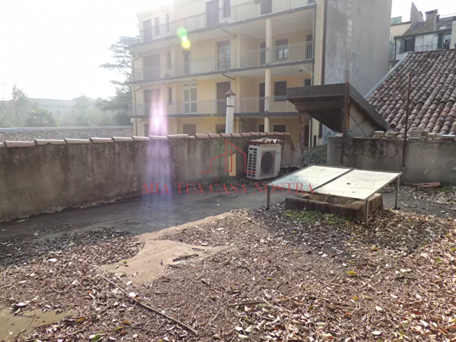 Immagine 22 di Negozio in affitto  in Pontecorvo a Padova