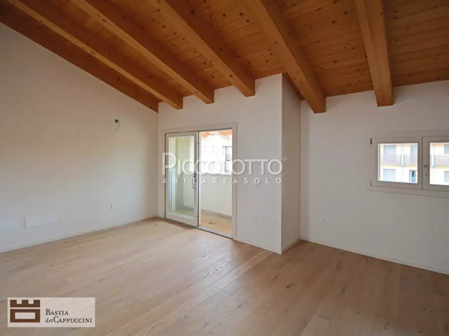Immagine 6 di Appartamento in vendita  in Vicolo dei Cappuccini a Castelfranco Veneto