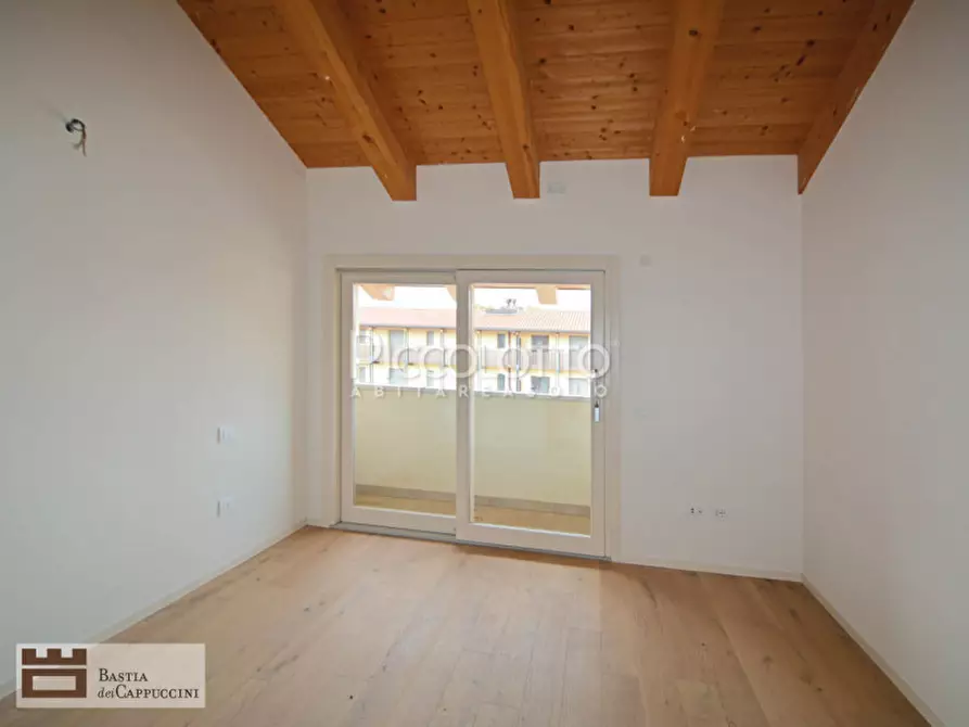 Immagine 9 di Appartamento in vendita  in Vicolo dei Cappuccini a Castelfranco Veneto
