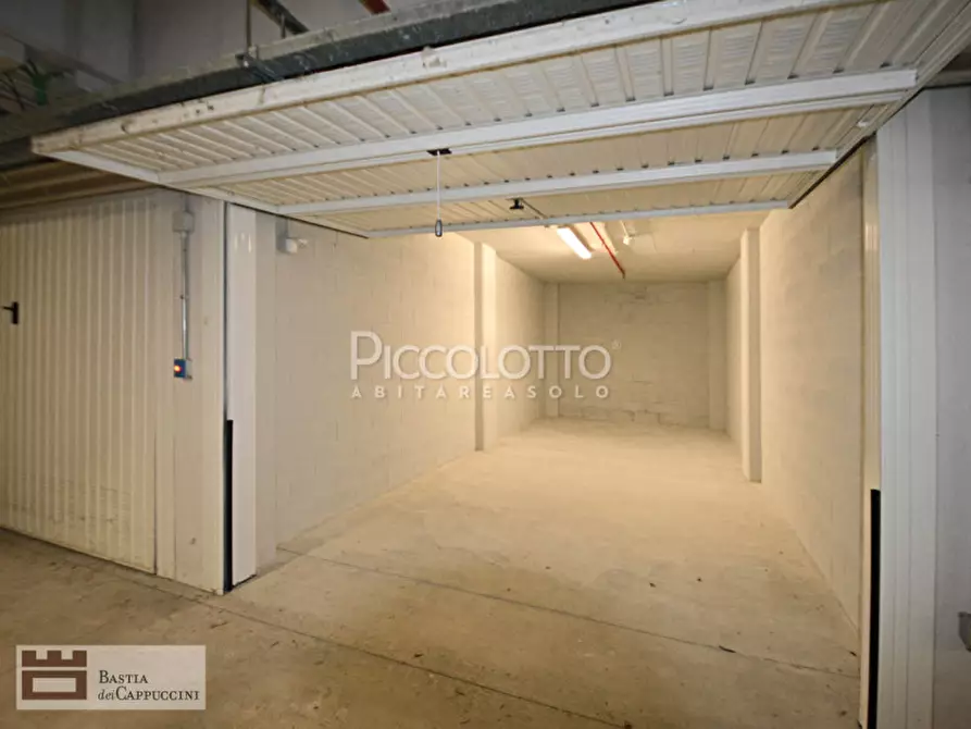 Immagine 15 di Appartamento in vendita  in Vicolo dei Cappuccini a Castelfranco Veneto