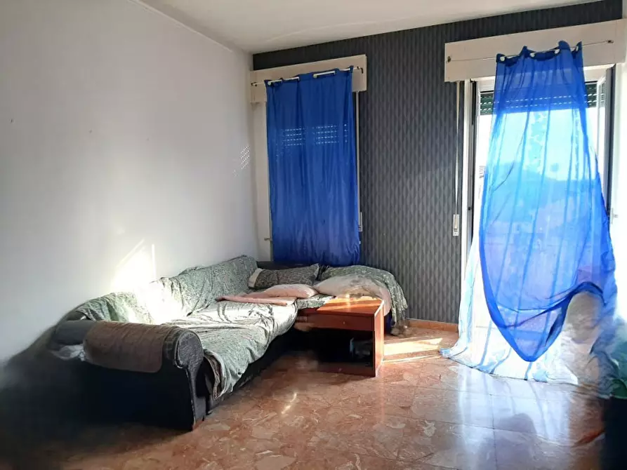 Immagine 4 di Appartamento in vendita  a Valeggio Sul Mincio