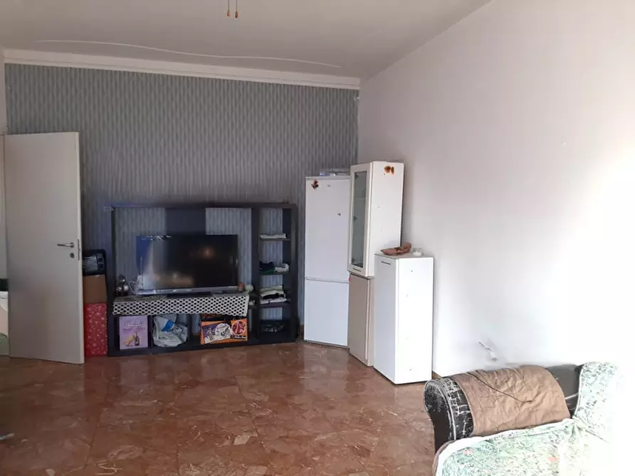 Immagine 5 di Appartamento in vendita  a Valeggio Sul Mincio