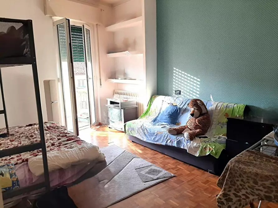 Immagine 6 di Appartamento in vendita  a Valeggio Sul Mincio