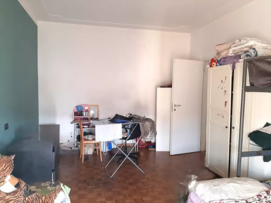 Immagine 7 di Appartamento in vendita  a Valeggio Sul Mincio