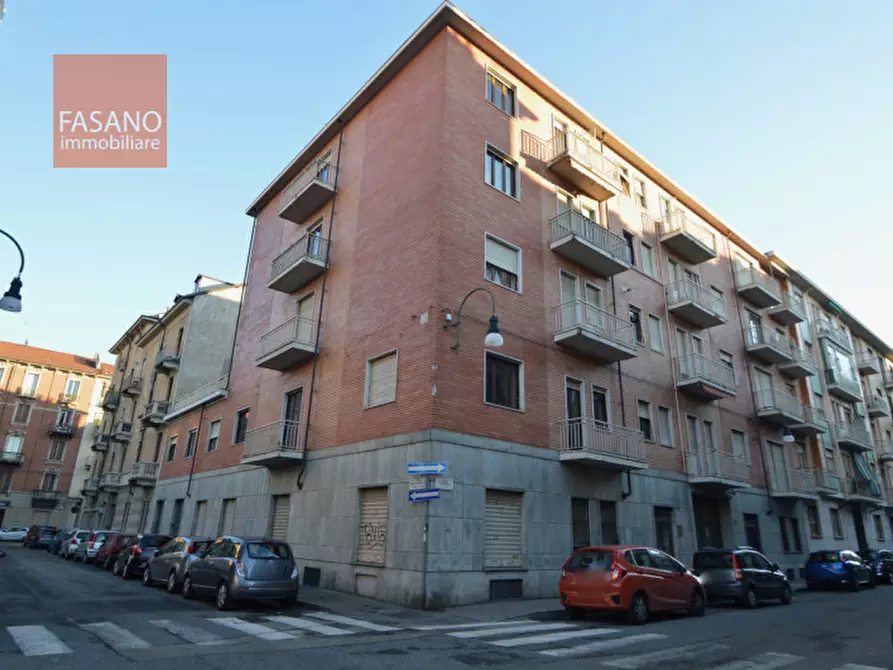 Appartamento in affitto in Via Perosa 63 a Torino