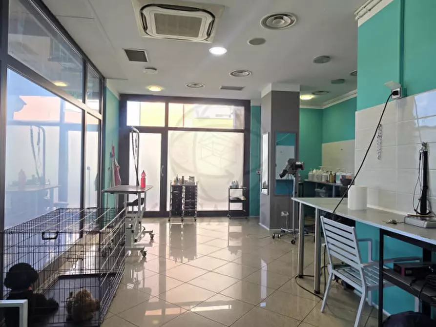 Immagine 5 di Negozio in vendita  in via del rivo, 102A a Terni