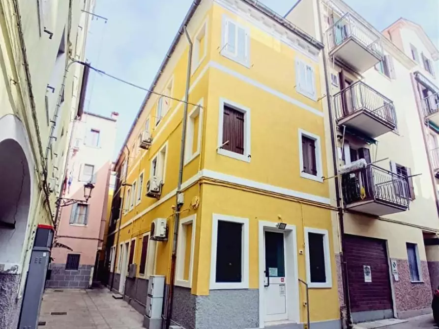 Immagine 1 di Appartamento in vendita  in Calle Padovani a Chioggia