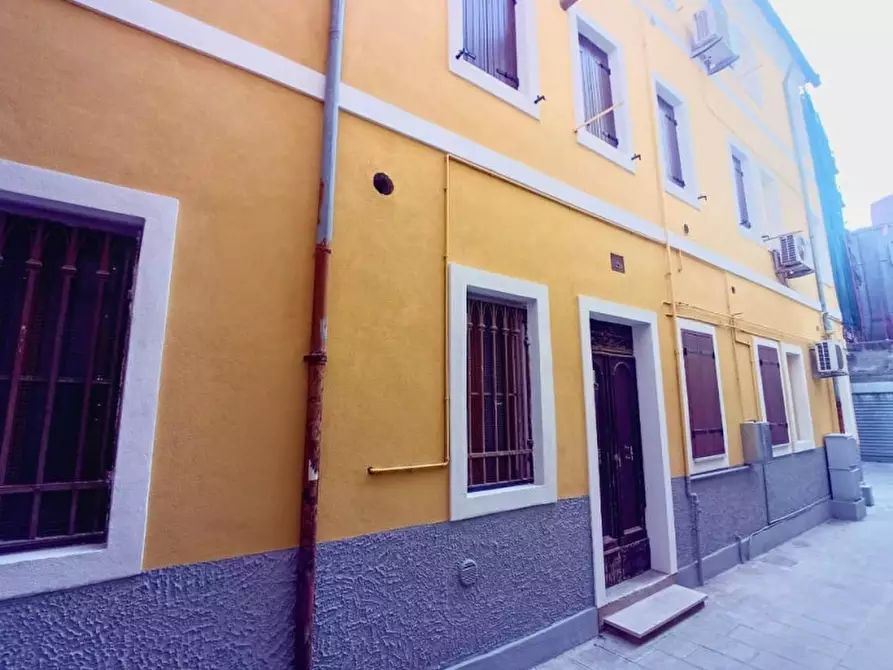 Immagine 2 di Appartamento in vendita  in Calle Padovani a Chioggia