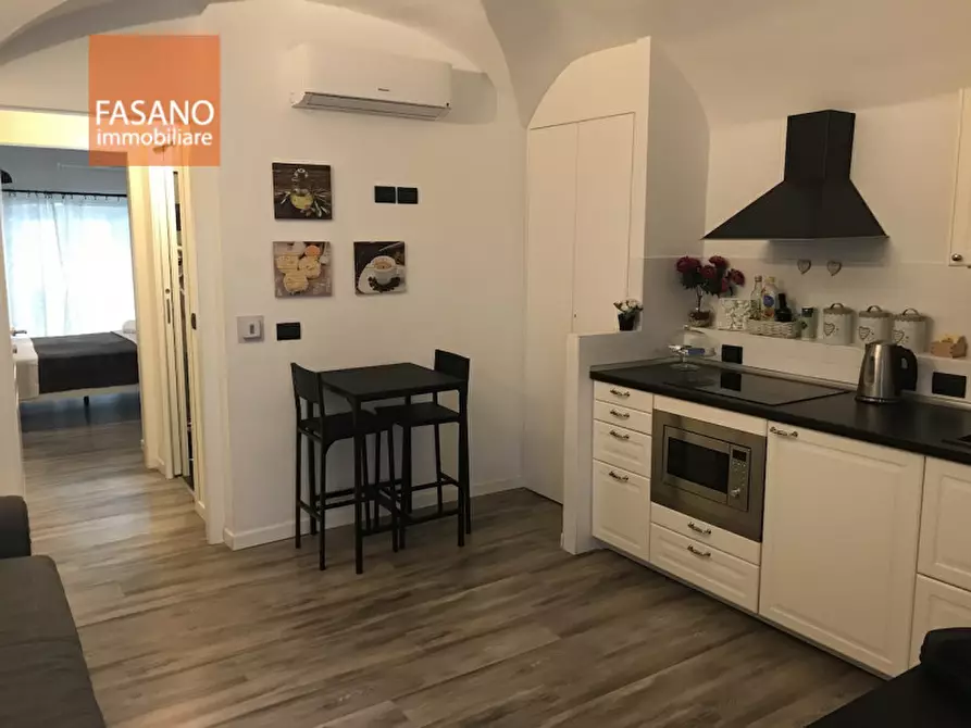 Immagine 2 di Appartamento in affitto  in Via San Secondo a Torino