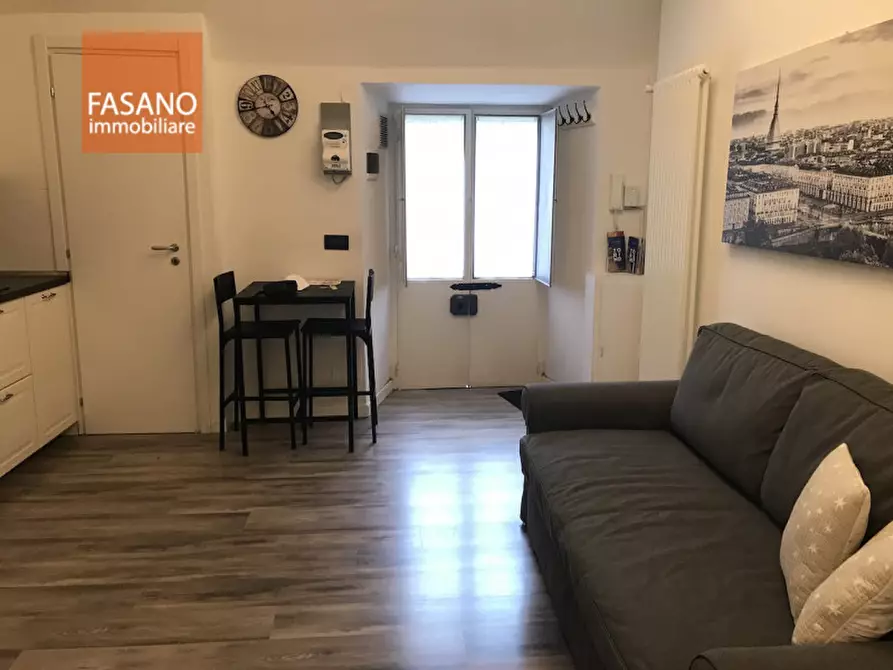Immagine 3 di Appartamento in affitto  in Via San Secondo a Torino