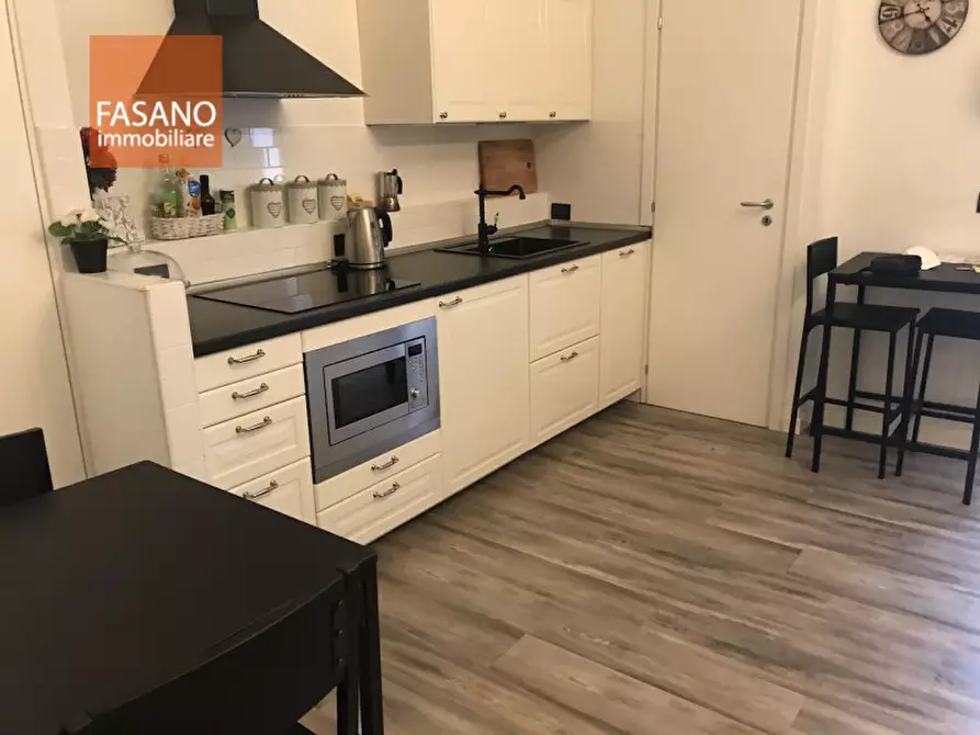 Immagine 4 di Appartamento in affitto  in Via San Secondo a Torino