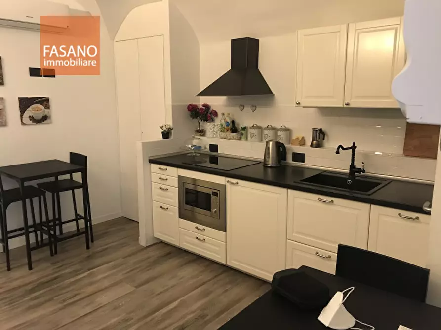 Immagine 6 di Appartamento in affitto  in Via San Secondo a Torino