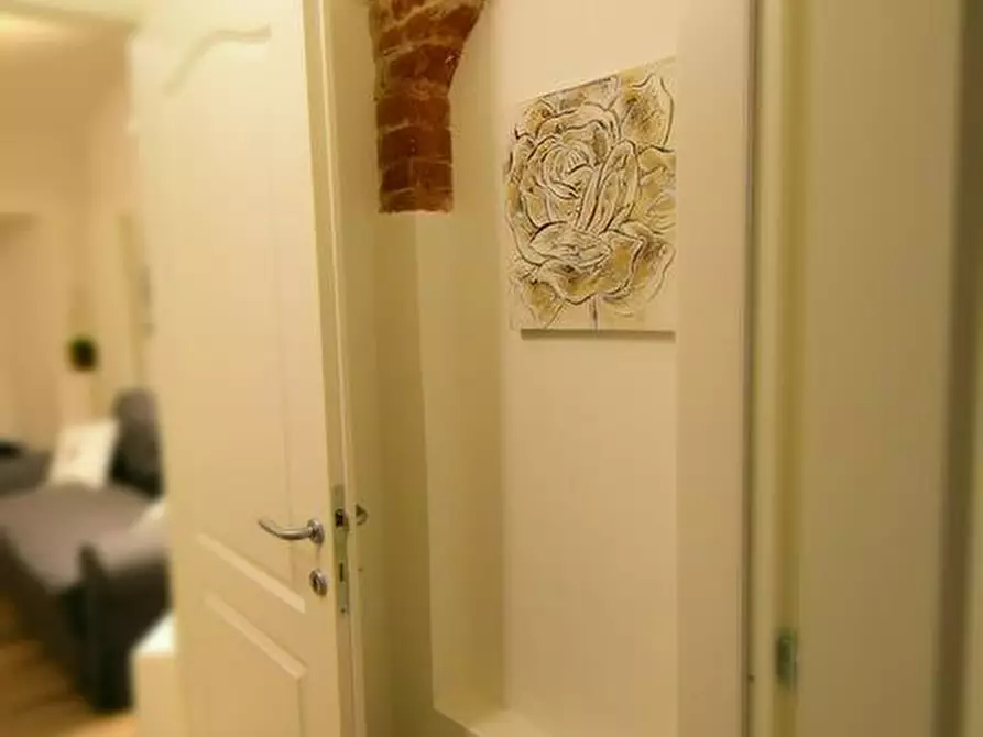 Immagine 8 di Appartamento in affitto  in Via San Secondo a Torino