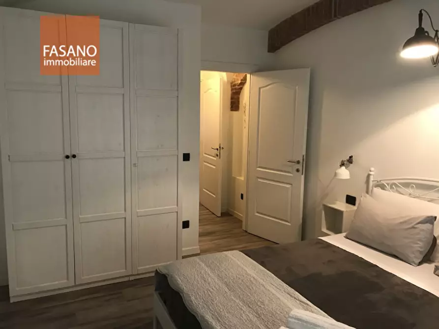 Immagine 10 di Appartamento in affitto  in Via San Secondo a Torino