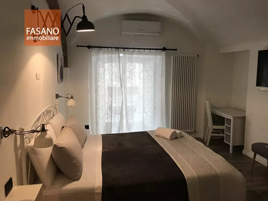 Immagine 11 di Appartamento in affitto  in Via San Secondo a Torino