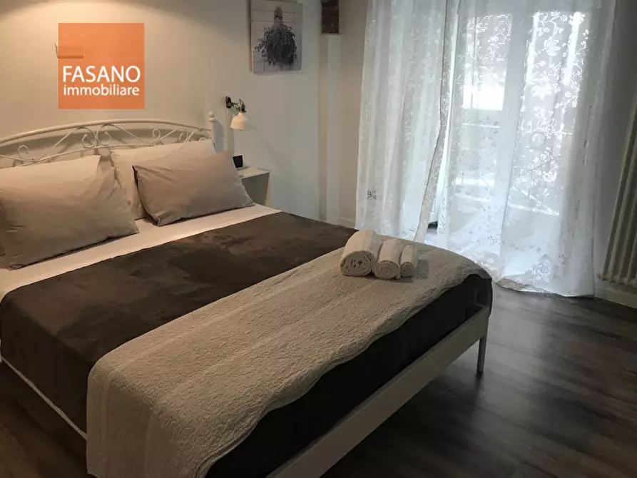 Immagine 12 di Appartamento in affitto  in Via San Secondo a Torino