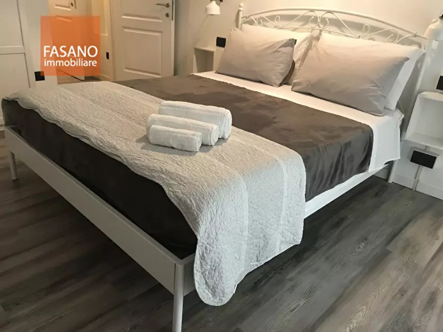Immagine 13 di Appartamento in affitto  in Via San Secondo a Torino