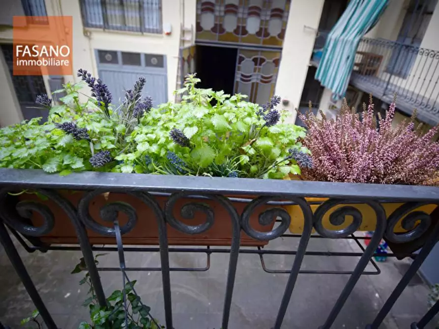 Immagine 14 di Appartamento in affitto  in Via San Secondo a Torino
