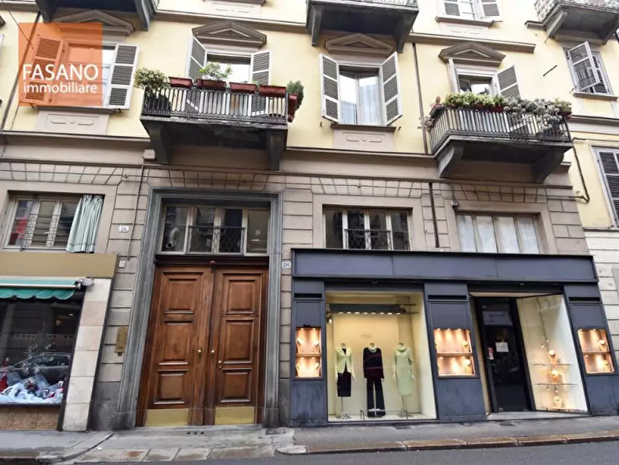 Immagine 20 di Appartamento in affitto  in Via San Secondo a Torino