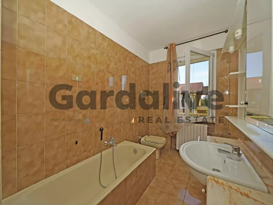 Immagine 24 di Casa bifamiliare in vendita  in Via rovaroli di sotto , 14 a Manerba Del Garda