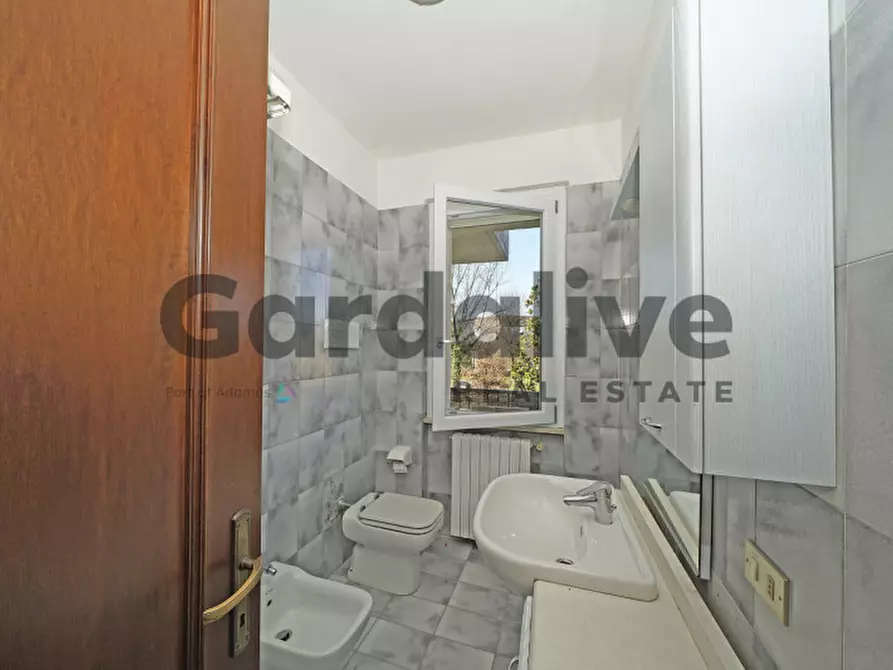 Immagine 25 di Casa bifamiliare in vendita  in Via rovaroli di sotto , 14 a Manerba Del Garda