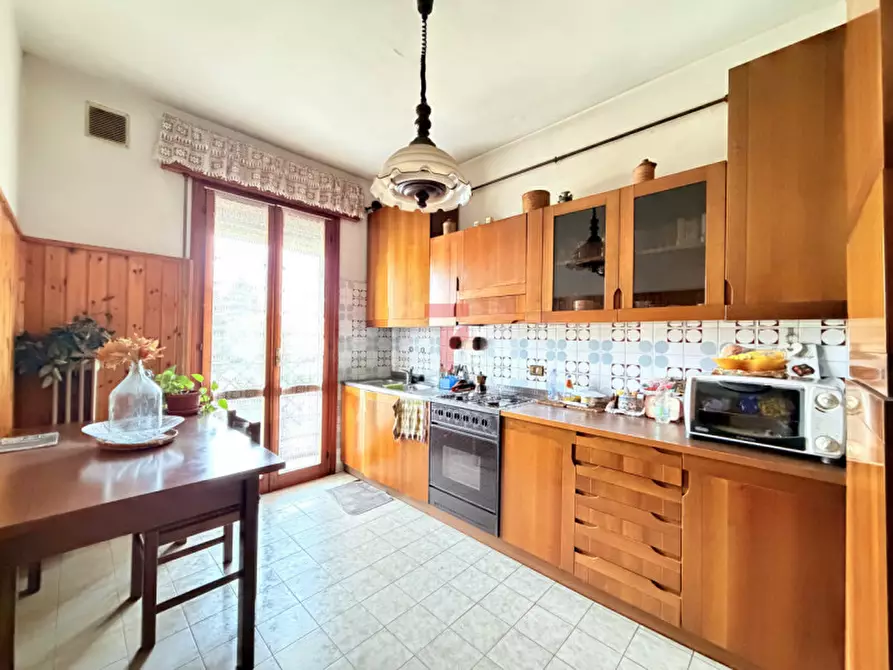 Immagine 2 di Appartamento in vendita  in Via Gianfrancesco Correr a Padova