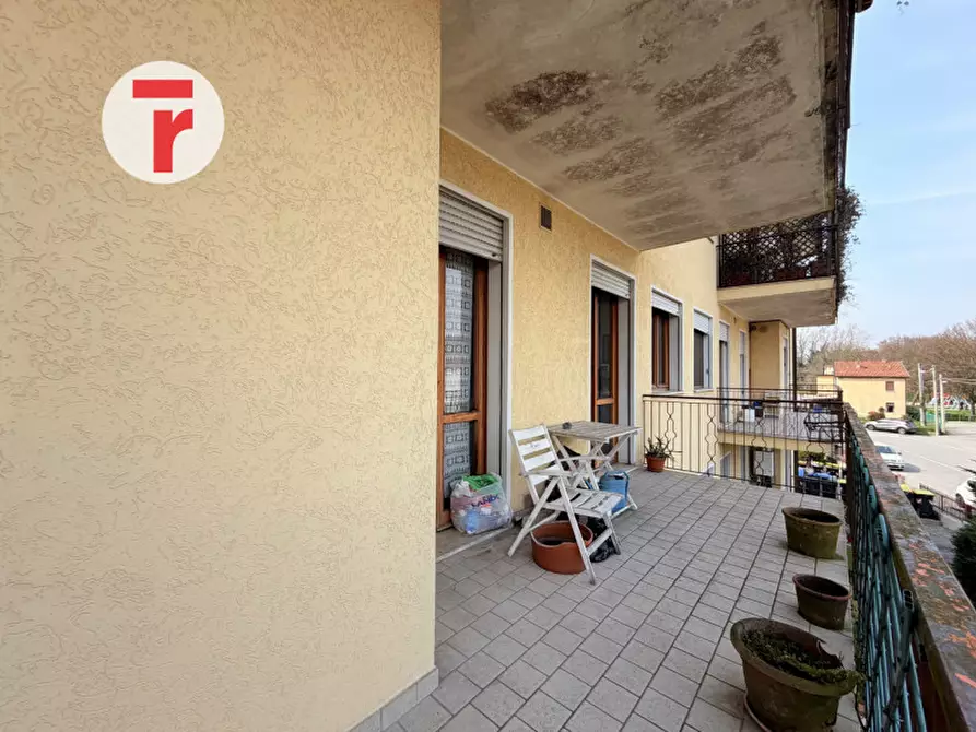 Immagine 2 di Appartamento in vendita  in Via Gianfrancesco Correr a Padova