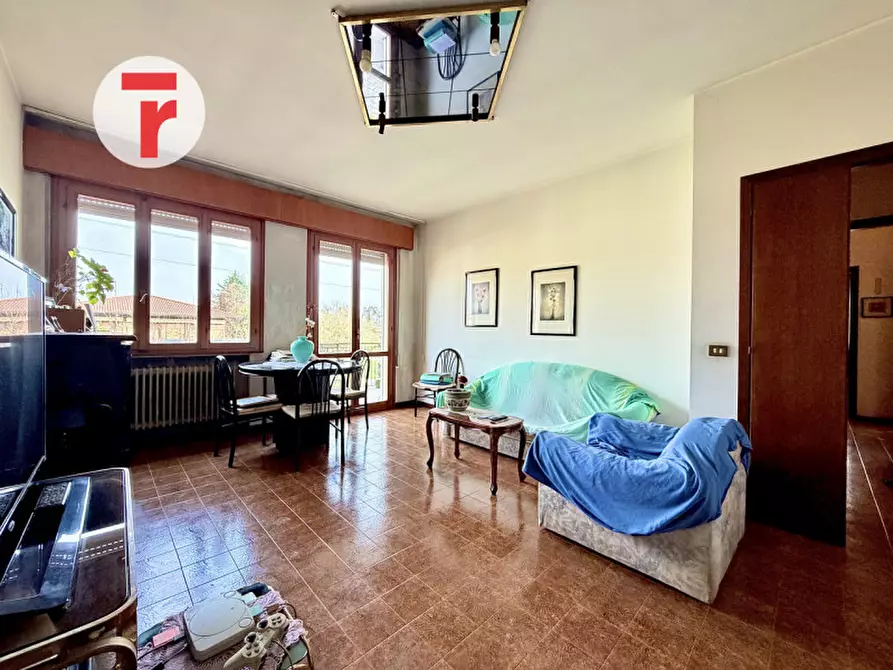 Immagine 3 di Appartamento in vendita  in Via Gianfrancesco Correr a Padova