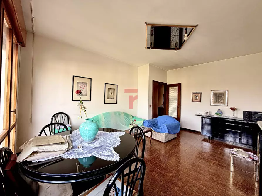 Immagine 3 di Appartamento in vendita  in Via Gianfrancesco Correr a Padova