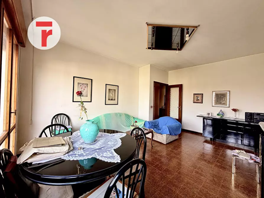 Immagine 4 di Appartamento in vendita  in Via Gianfrancesco Correr a Padova