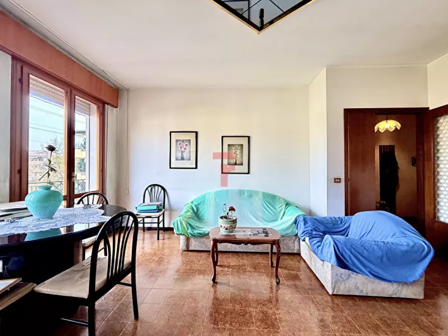 Immagine 4 di Appartamento in vendita  in Via Gianfrancesco Correr a Padova