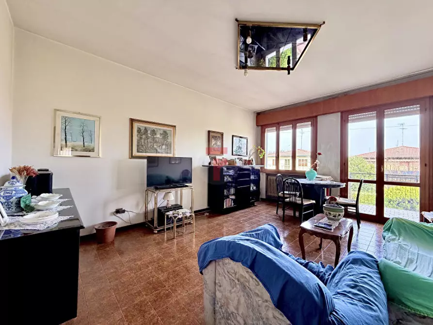Immagine 5 di Appartamento in vendita  in Via Gianfrancesco Correr a Padova