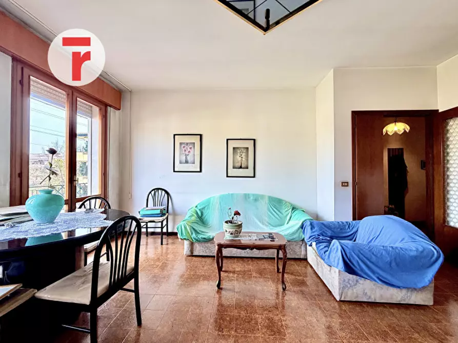 Immagine 5 di Appartamento in vendita  in Via Gianfrancesco Correr a Padova