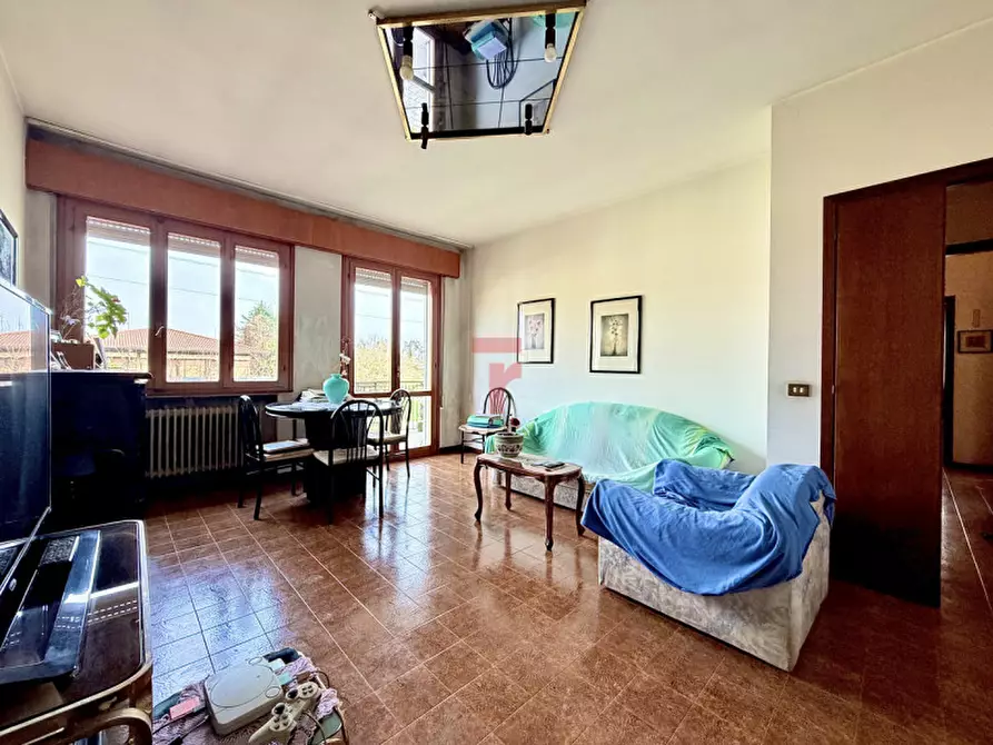 Immagine 6 di Appartamento in vendita  in Via Gianfrancesco Correr a Padova