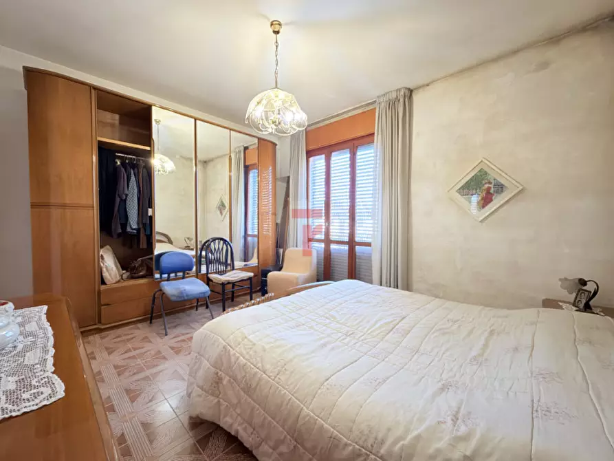 Immagine 9 di Appartamento in vendita  in Via Gianfrancesco Correr a Padova
