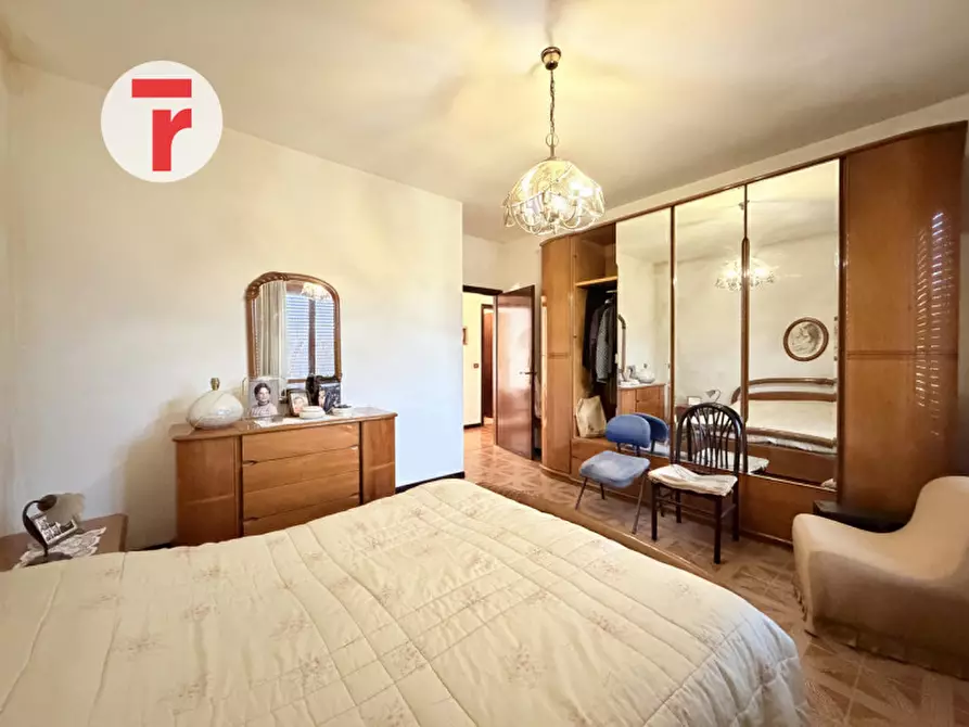 Immagine 11 di Appartamento in vendita  in Via Gianfrancesco Correr a Padova