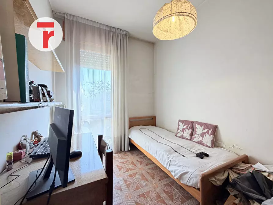Immagine 12 di Appartamento in vendita  in Via Gianfrancesco Correr a Padova