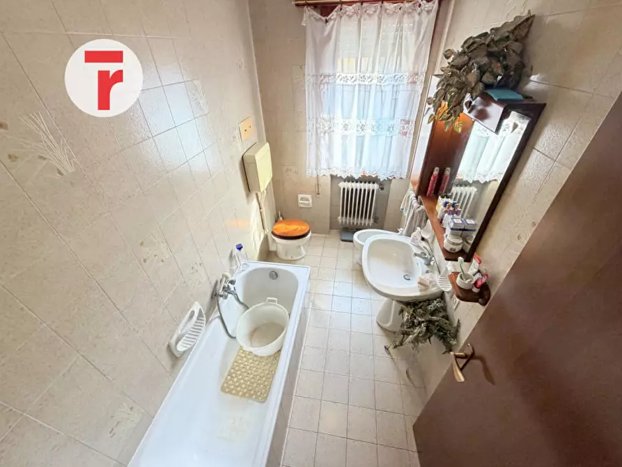 Immagine 15 di Appartamento in vendita  in Via Gianfrancesco Correr a Padova