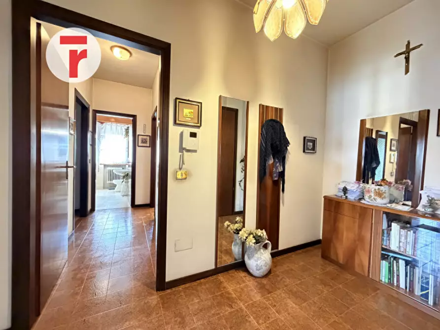 Immagine 17 di Appartamento in vendita  in Via Gianfrancesco Correr a Padova